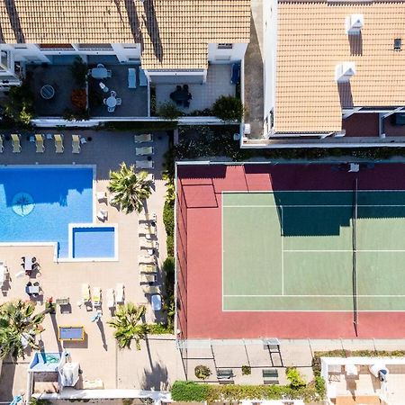 Sweet Home Arrifes Albufeira Bagian luar foto