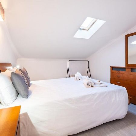 Sweet Home Arrifes Albufeira Bagian luar foto