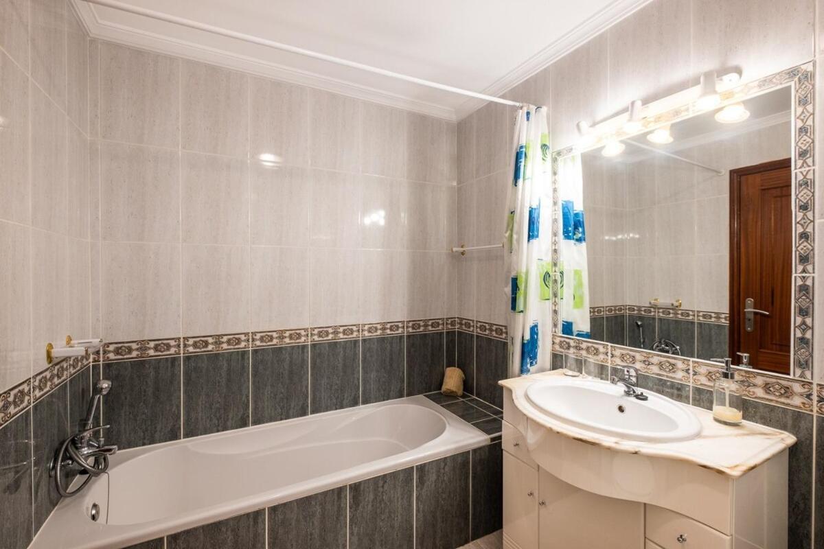 Sweet Home Arrifes Albufeira Bagian luar foto