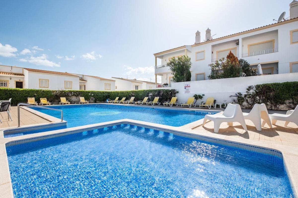 Sweet Home Arrifes Albufeira Bagian luar foto