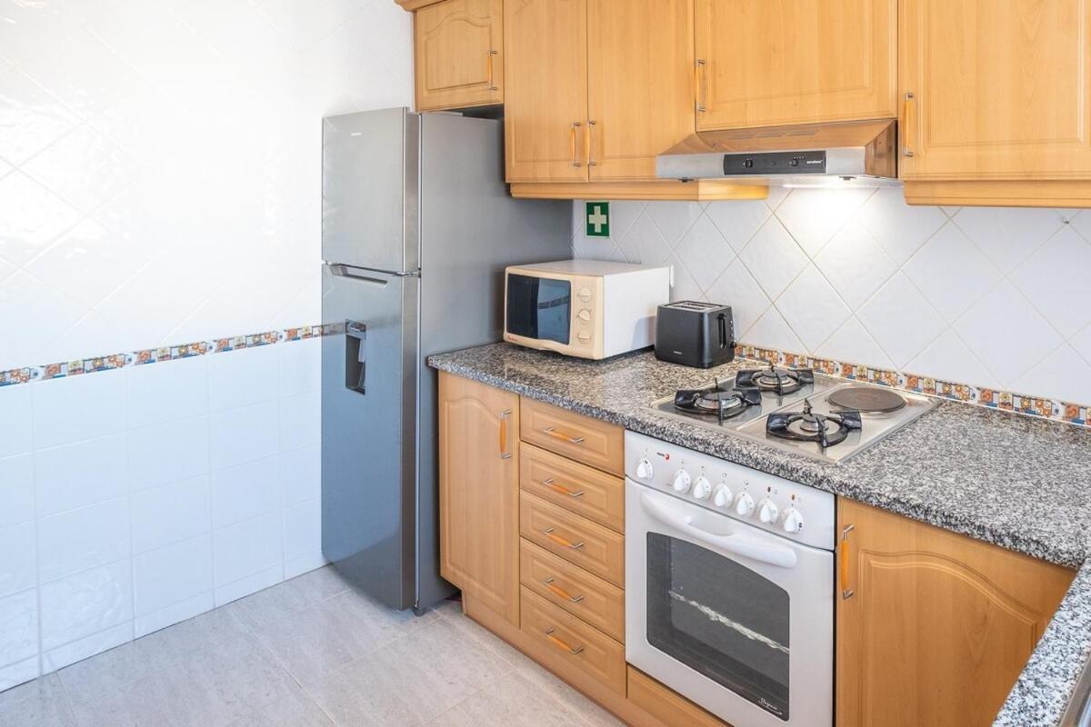 Sweet Home Arrifes Albufeira Bagian luar foto