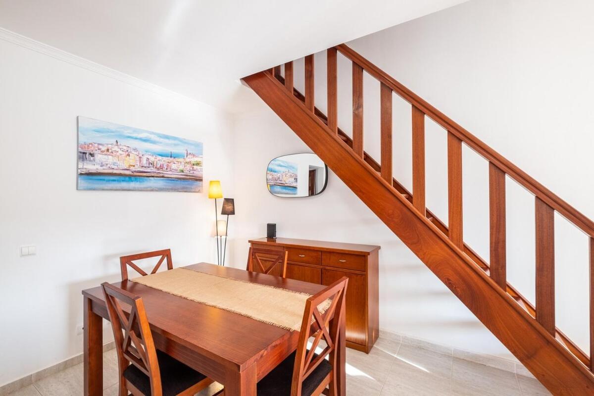 Sweet Home Arrifes Albufeira Bagian luar foto