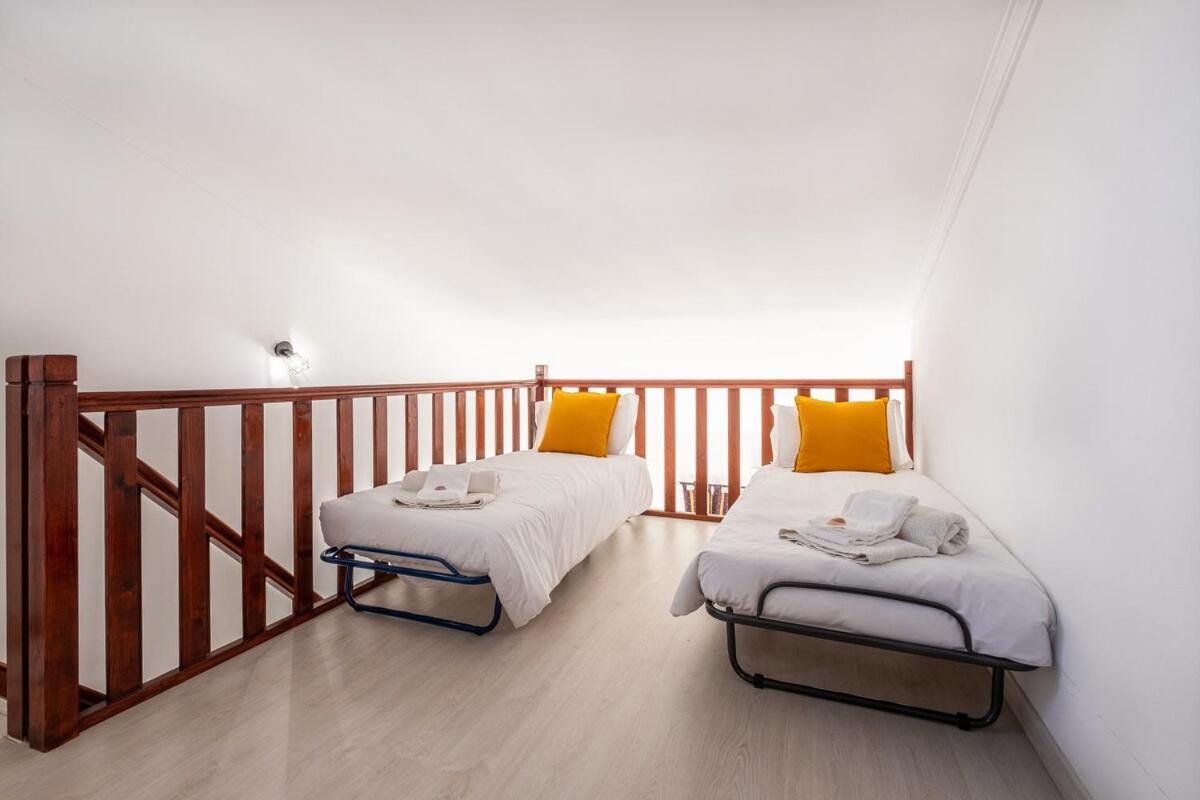 Sweet Home Arrifes Albufeira Bagian luar foto