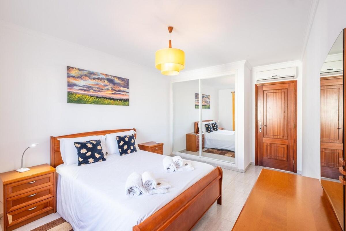 Sweet Home Arrifes Albufeira Bagian luar foto
