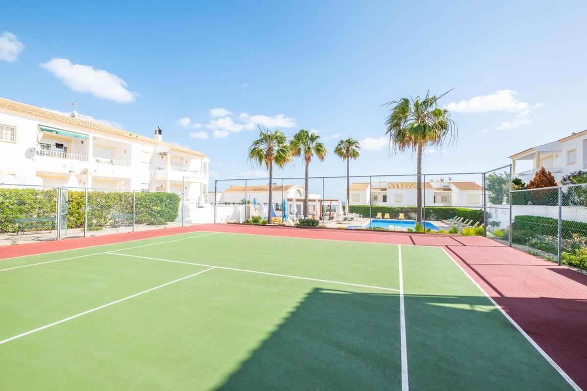 Sweet Home Arrifes Albufeira Bagian luar foto