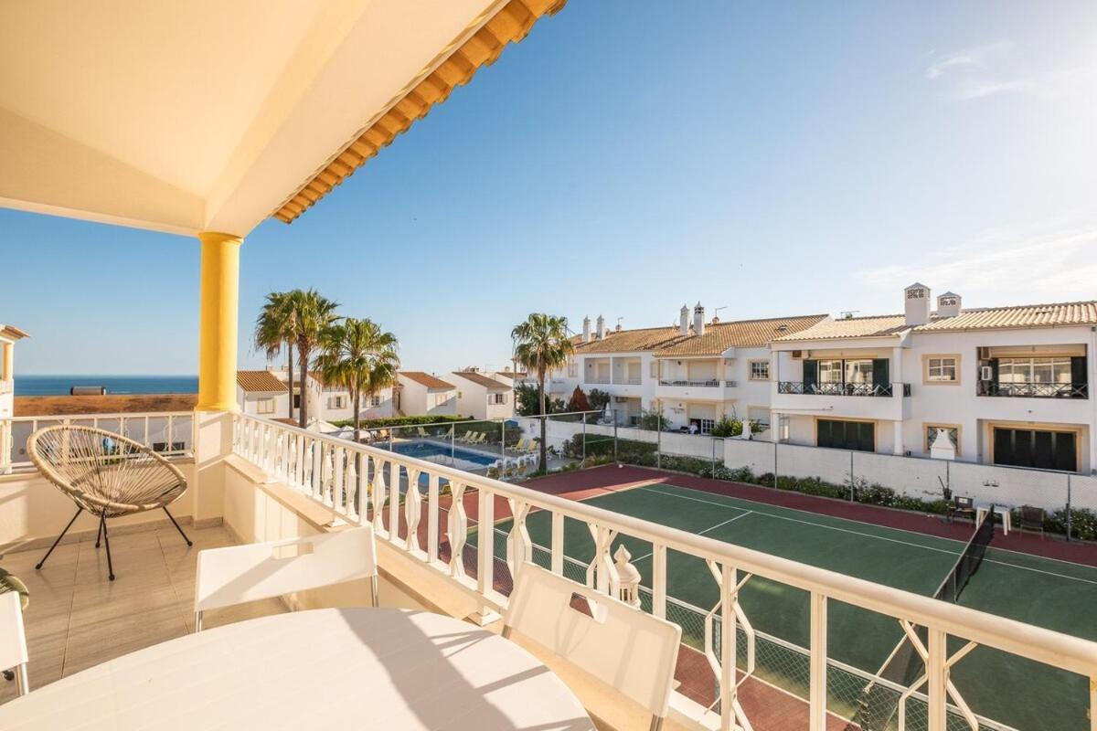 Sweet Home Arrifes Albufeira Bagian luar foto
