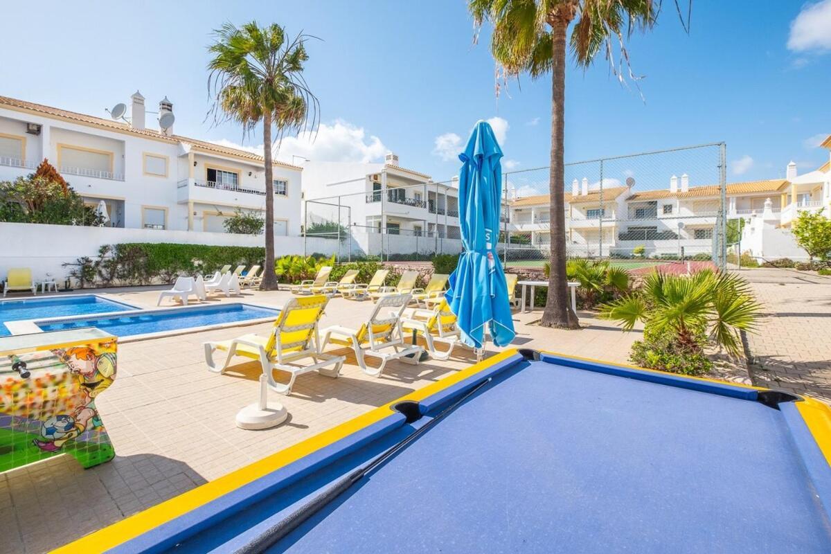 Sweet Home Arrifes Albufeira Bagian luar foto