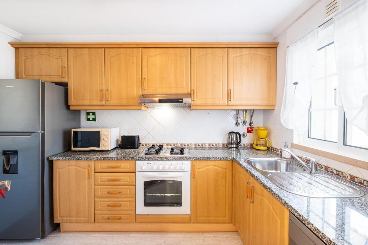 Sweet Home Arrifes Albufeira Bagian luar foto