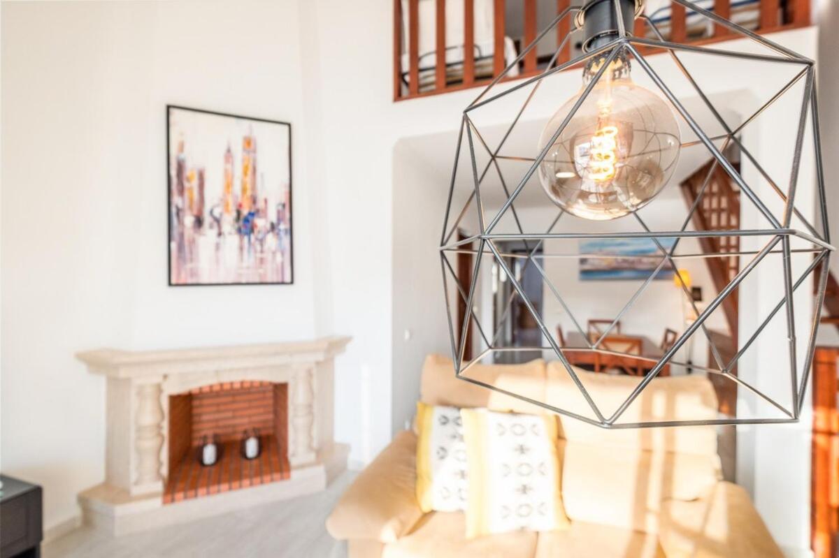 Sweet Home Arrifes Albufeira Bagian luar foto