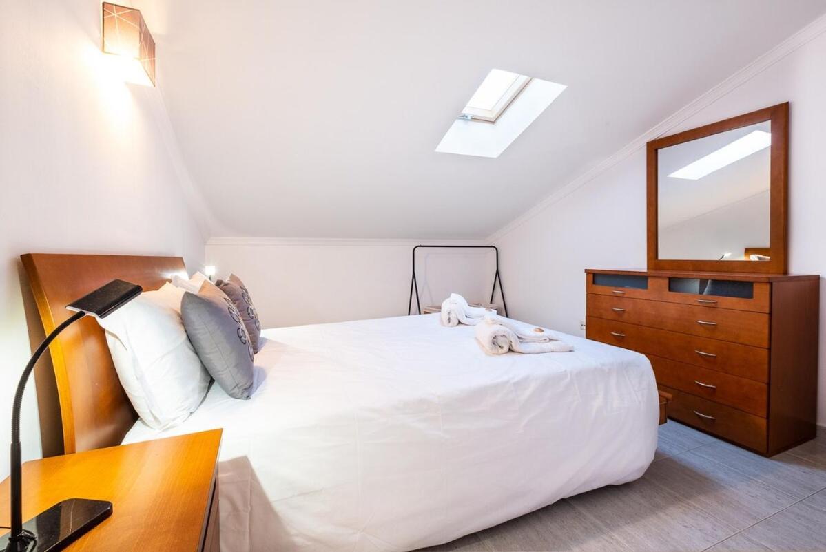 Sweet Home Arrifes Albufeira Bagian luar foto