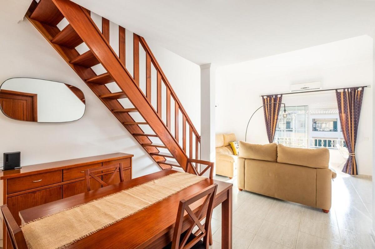 Sweet Home Arrifes Albufeira Bagian luar foto