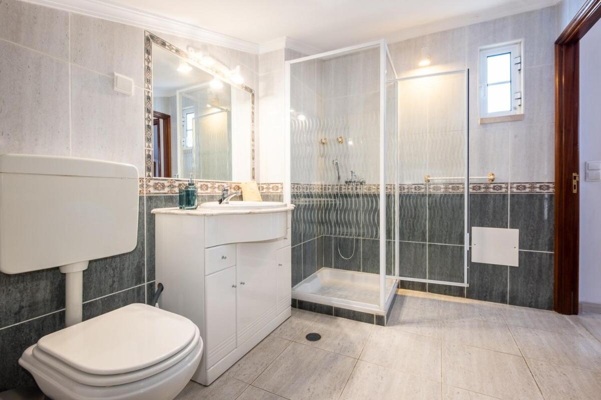 Sweet Home Arrifes Albufeira Bagian luar foto
