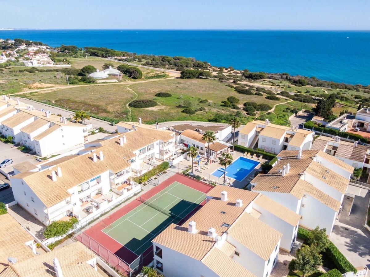Sweet Home Arrifes Albufeira Bagian luar foto